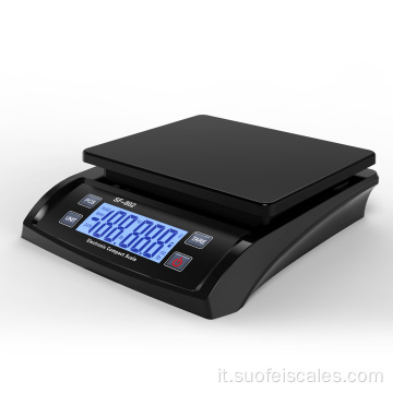 SF-802 Postal 66lbs Digital Scale